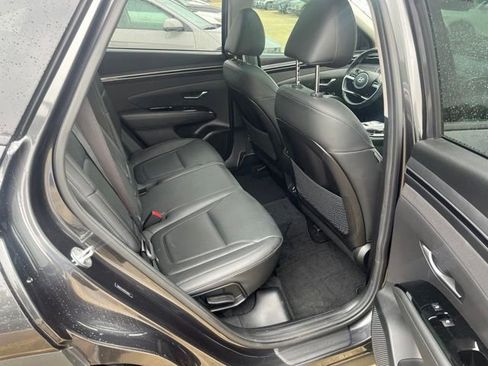 Used 2023 Hyundai Tucson Limited FWD image 15