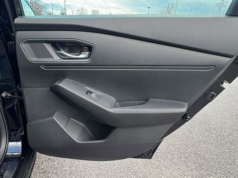 New 2026 Honda Accord SE image 14