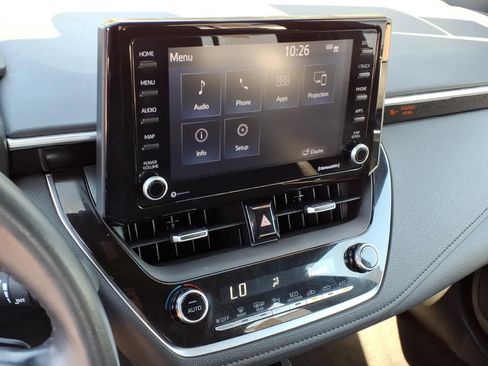 Used 2022 Toyota Corolla SE FWD image 20