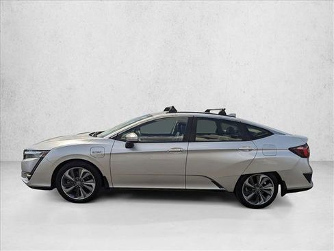 Used 2018 Honda Clarity Plug-In Hybrid image 9