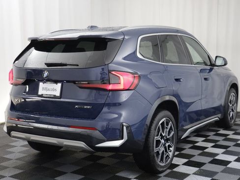 Certified 2026 BMW X1 xDrive28i w/ Convenience Package AWD/4WD image 15