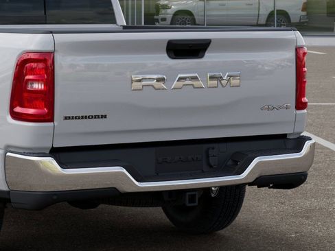 New 2026 RAM 1500 Big Horn AWD/4WD image 13