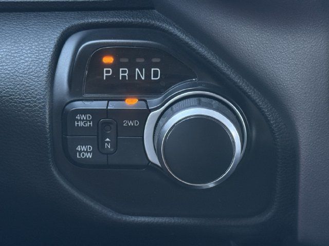 Used 2019 RAM 2500 Big Horn AWD/4WD image 21