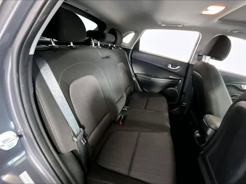 Used 2023 Hyundai Kona SEL w/ Convenience Package FWD image 27