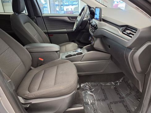 Used 2024 Ford Escape Active AWD/4WD image 10