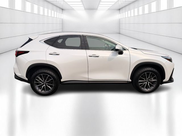 Used 2023 Lexus NX 350 AWD image 4