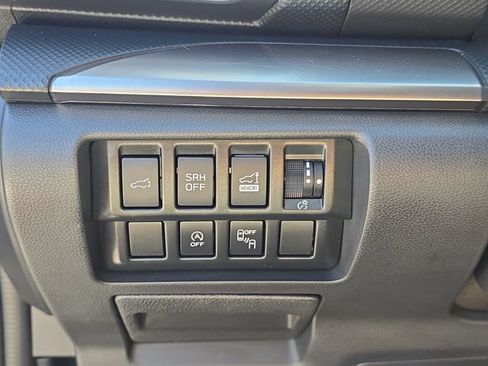 Used 2021 Subaru Forester Premium AWD/4WD image 29