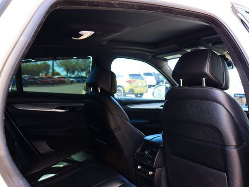 Used 2018 BMW X6 xDrive35i AWD/4WD image 29
