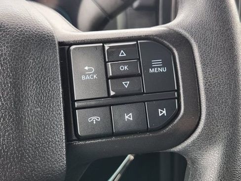 Used 2025 Ford F150 STX w/ Equipment Group 200A RWD image 29