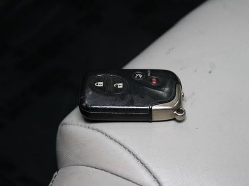 Used 2012 Lexus IS 250 image 12