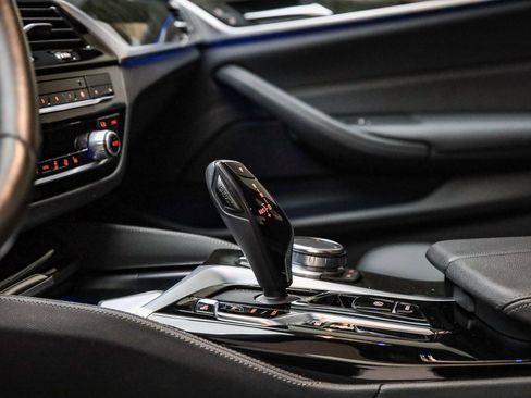 Certified 2023 BMW 530e w/ M Sport Package image 25