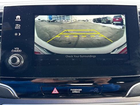 Certified 2025 Honda Passport EX-L image 30
