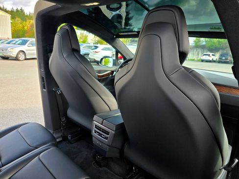 Used 2019 Tesla Model X 100D AWD/4WD image 70