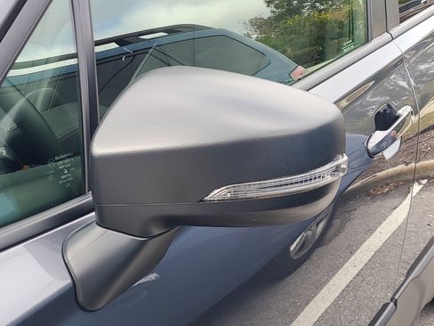 Used 2024 Subaru Forester Wilderness image 5