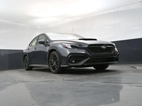 Used 2026 Subaru WRX Limited AWD/4WD image 25