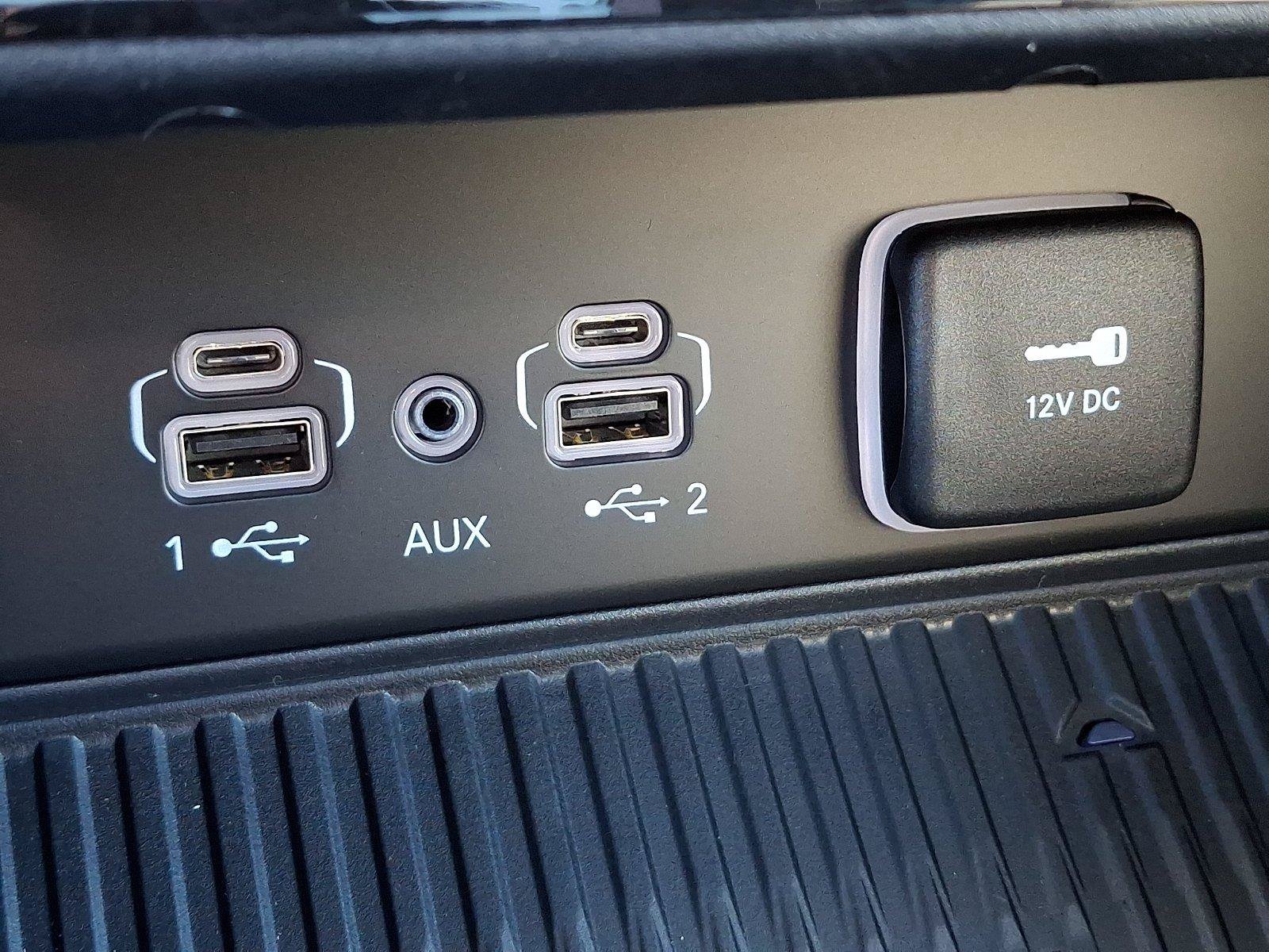 New 2027 Jeep Grand Cherokee Limited AWD/4WD image 16