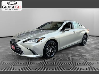 Used 2023 Lexus ES 250 w/ Premium Package