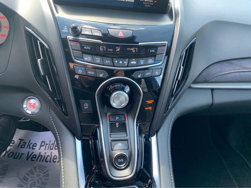Used 2021 Acura RDX A-Spec image 18