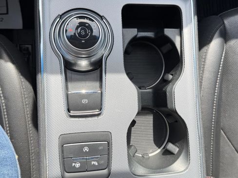 Certified 2021 Ford Edge Titanium w/ Equipment Group 301A image 42