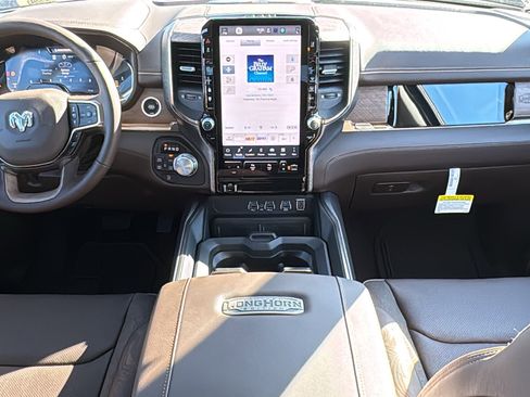 New 2026 RAM 1500 Limited image 17