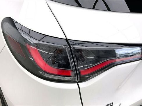 Certified 2024 Honda HR-V Sport image 26