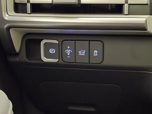 New 2026 Hyundai Santa Fe SEL image 24