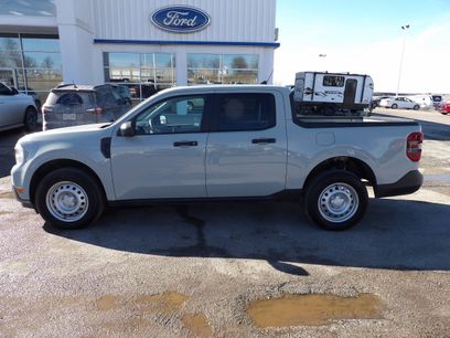 Used 2024 Ford Maverick XL