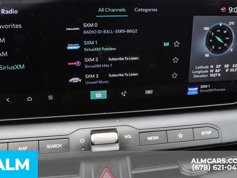 Used 2025 Kia K4 FWD image 29
