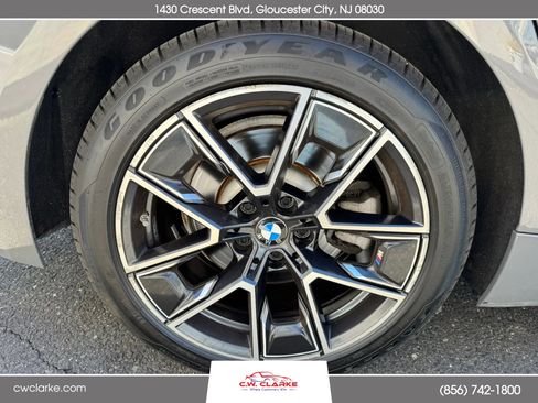 Used 2022 BMW 530i xDrive w/ Convenience Package image 11