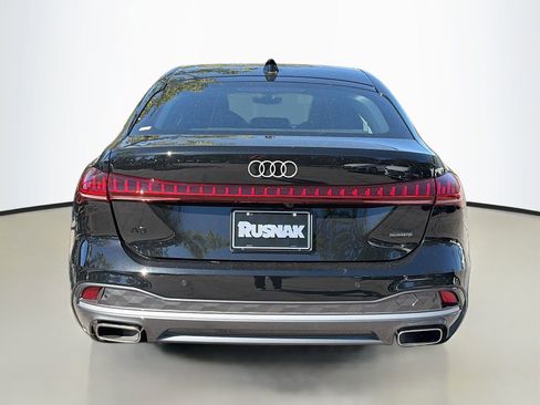 New 2025 Audi A5 2.0T Premium Plus Sedan image 6