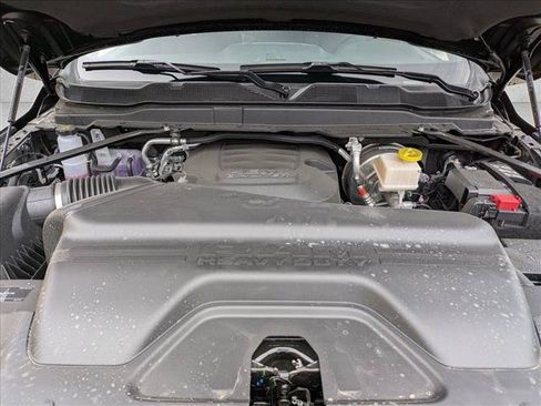 New 2026 RAM 2500 Big Horn AWD/4WD image 15