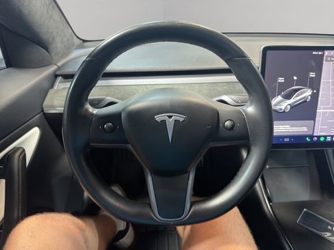 Used 2018 Tesla Model 3 Long Range AWD/4WD image 10
