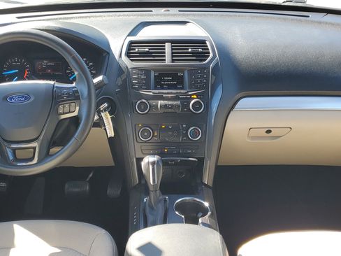 Used 2019 Ford Explorer Base image 15