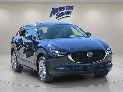 Used 2023 MAZDA CX-30 AWD 2.5 S w/ Preferred Package