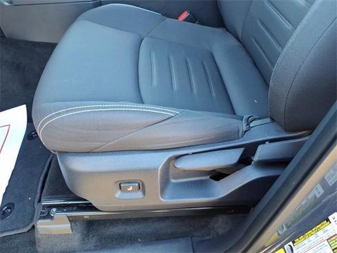 Used 2024 Toyota Tacoma TRD Sport image 13