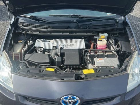 Used 2010 Toyota Prius Five FWD image 14
