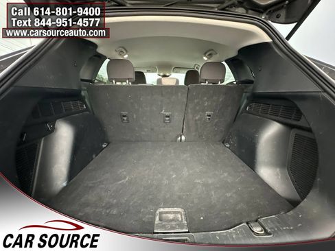 Used 2022 Ford Escape SE w/ Cold Weather Package AWD/4WD image 25