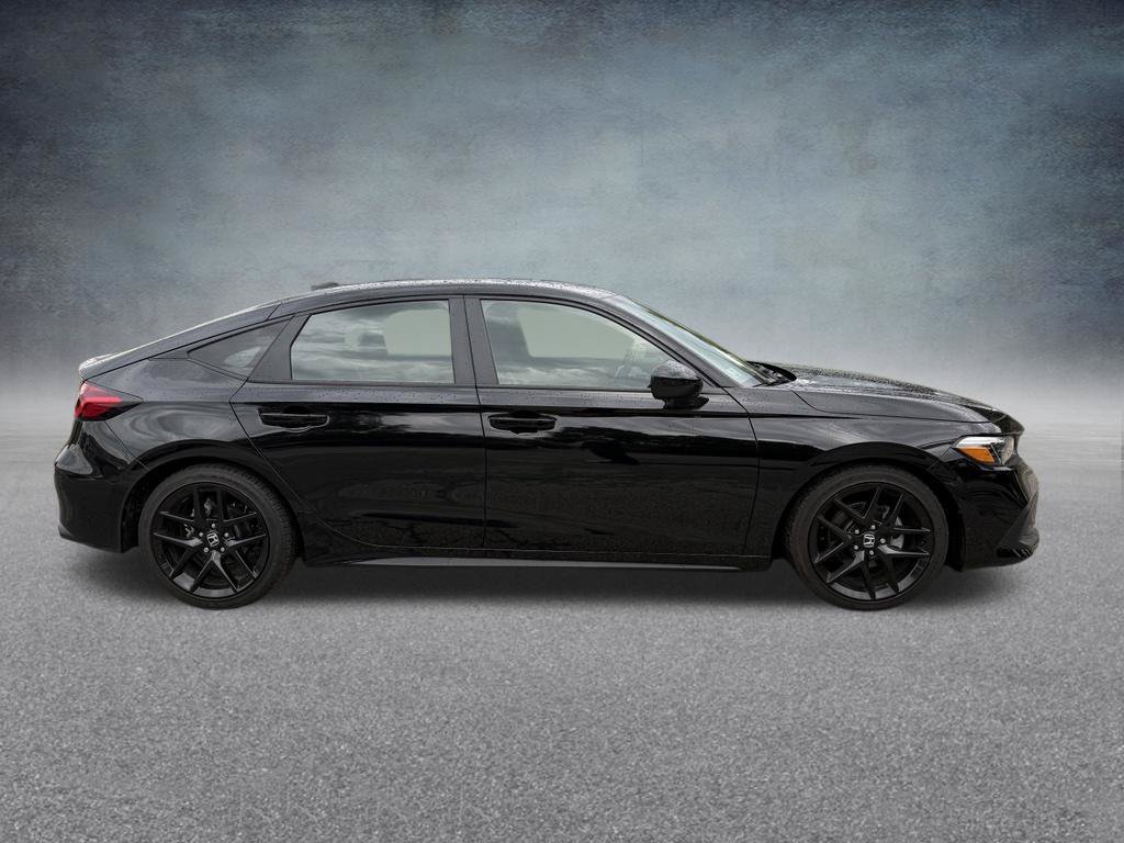 Used 2024 Honda Civic Sport image 5