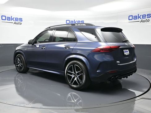 Used 2024 Mercedes-Benz GLE 53 AMG 4MATIC image 6