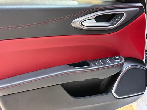 Used 2020 Alfa Romeo Giulia Ti Sport image 13