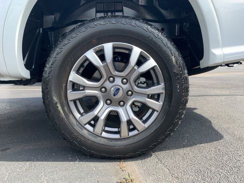 Used 2023 Ford Ranger Lariat image 32