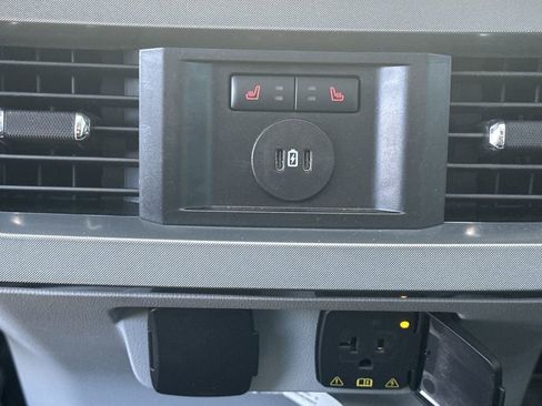 Used 2024 Ford F350 Limited w/ FX4 Off-Road Package image 25