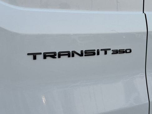 Used 2026 Ford Transit 350 148 High Roof Extended image 31