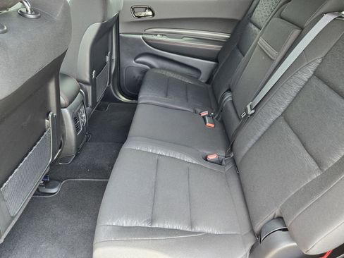 Used 2026 Dodge Durango GT AWD/4WD image 34