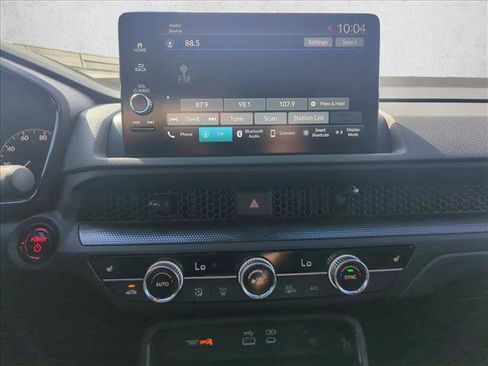 Certified 2025 Honda CR-V Sport-L image 12