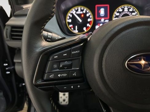 Certified 2025 Subaru Crosstrek 2.5i Sport AWD/4WD image 17