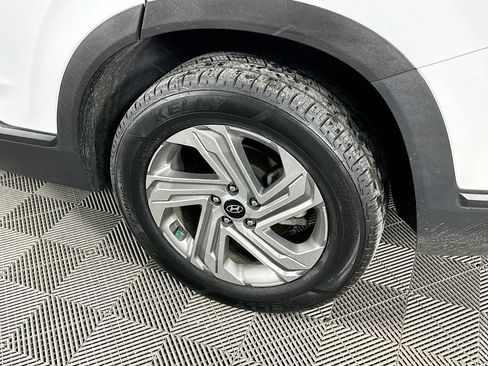 Used 2023 Hyundai Santa Fe SEL image 37