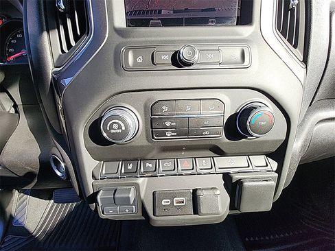 New 2025 Chevrolet Silverado 2500 Custom w/ Custom Value Package image 23