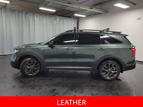Used 2023 Kia Sorento SX Prestige image 5
