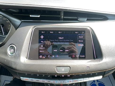 Used 2019 Cadillac XT4 Sport w/ Cold Weather Package image 28